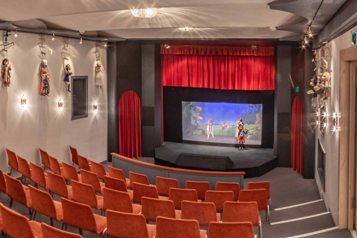 Düsseldorfer Marionetten-Theater